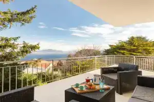 YourHome - Relais Barbara Apartments, Sorrento