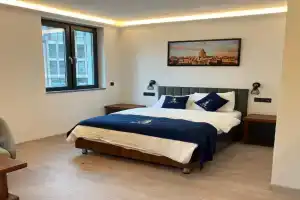 Pension Beyoglu Galata, Stolberg