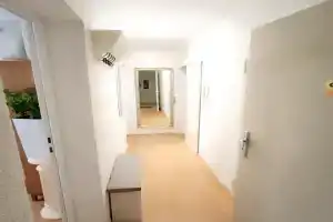 Ferienwohnung-Montagewohnung 3 Apartments, Bad Driburg