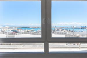 Apartamento El Puerto Bahía, Tarifa