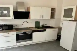 Haus Check-inn, Bielefeld