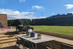 Villa, walking distance from ONS, Stavanger