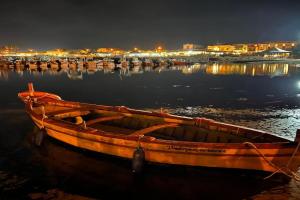 Marzamemi Beach Sun Sea Apartments, Reitani