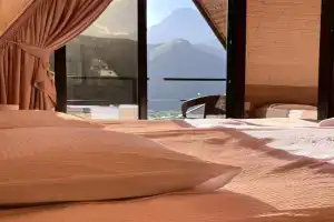 EMKA Cottages, Kazbegi