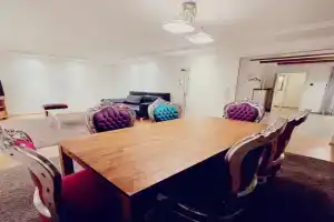 3 Zimmer Wohnung EG Apartments, Bocholt