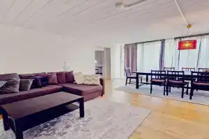 3 Zimmer Unterkunft Apartments, Bocholt