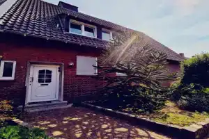 Haus mit 6 Zimmer Apartments, Bocholt