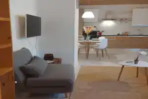 Appartamento Nena Apartments, Tenno