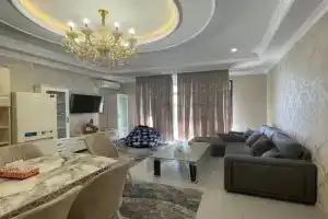 Happy home Apartments, Tashkent