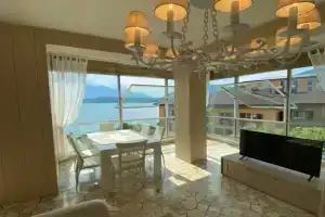 Como Lake Panorama Apartment, Griante
