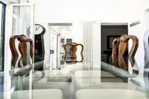 Maison d'art Orleans Apartments, Palermo
