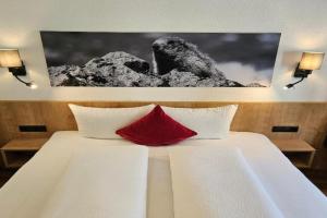 Alp-Aren - Silvretta Card Premium Betrieb Apartments, Galtuer