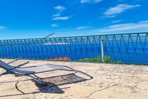 House Rinomeri, Lokva Rogoznica