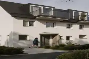 AIL Hall Apartment, Schwabisch Hall
