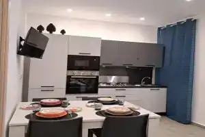 I Catusi GuestHouse, Santo Stefano di Camastra