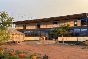 Guesthouse Snow Leopard - 'Ak Ilbirs', Ton