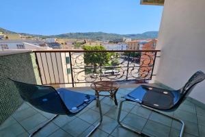 Casita Azul Mini-hotel, Piano di Sorrento