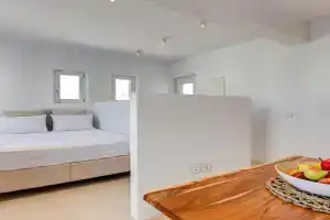 Silver Apartment Aeras, Parikia