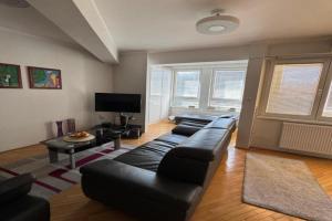 MATEA PREMIUM Apartment, Kraguyevats
