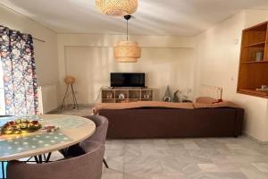 Eirini's apt Apartments, Amoudara