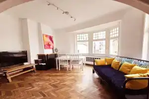 Résidence Marianne Apartments, Brussels
