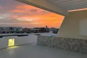 Penthouse, Sousse