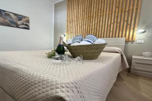 casa consiglio ardicula, Terrasini