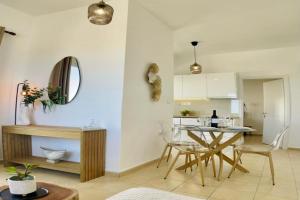 Ceres Loft Apartment, Rethymno