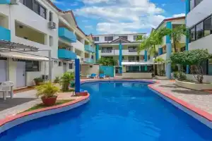Linkzup Europa Condos Apart-hotel, Sosua