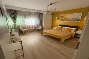 Villa NIAN Boutique, Constantza