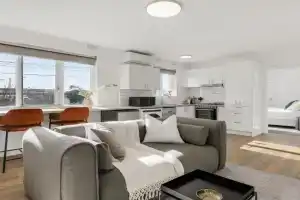 Windsor Apartments by Urban Rest, Melbourne