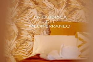 La Fabbrica del Mediterraneo Apartments, Denia