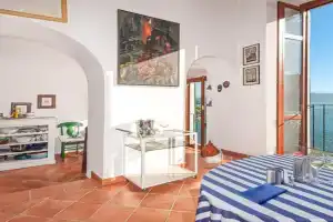 Elegante alloggio Da Zia Flá Apartments, Portovenere