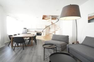 LeHaStays - Gruppenapartment Sudenburg, Magdeburg