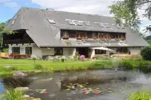 Hostel Waldblick, Freiburg