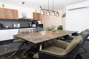 Top5 Apartments, Baska Voda