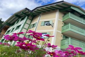 Lisa Da Pent Guest house, Canazei