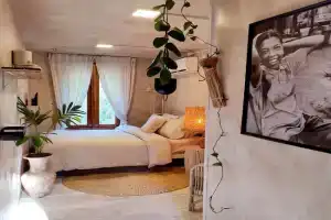 2BR 2Bath Eco Home Bungalow, Bangrak Beach, Koh Samui Guest house, Choengmon