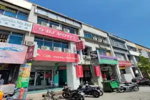 D'BJ Motel, Bayan Lepas