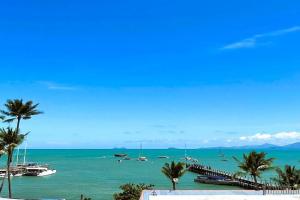 Rockstar Beach Apartments, Choengmon