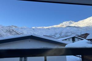 Cresta 3rd Floor Apartments, Saas Fee