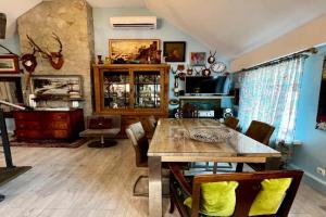 Jomas 62-Teatra Apartments, Jurmala