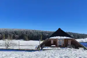 Apartment Hiesle, Sankt Georgen im Schwarzwald
