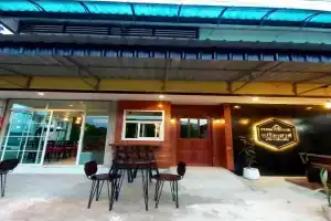 เปริม เฮ้าส์ Hotel, Mae Hong Son