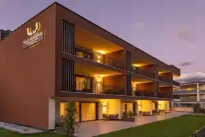 Villa Hubertus Luxuria Nova Suites - Adults friendly, Naturno