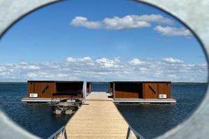 Grand Holm Marina Ujuvmajad Guest house, Haapsalu