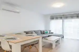 Vistamar Apartments, Moraira