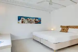 Silver Apartment Ammos, Parikia