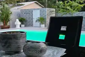 Prestige Pool Villa by Homes, Karon