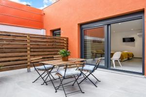 Fira Building Apartments, Cornella de Llobregat